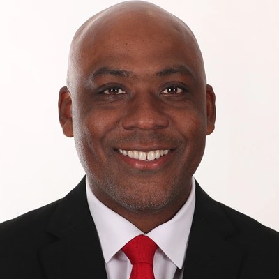 Andre Morgan — Assistant Coach, Clemson University