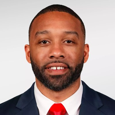 Anthony Goins II — Assistant Coach, NC State University