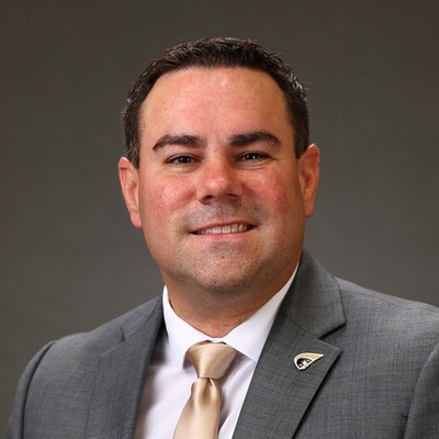 Ben Thompson — Head Coach, Anderson University