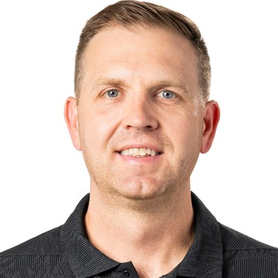 Brett Nelson — Assistant Coach, VCU