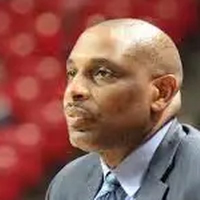 Jayson Gee — Head Men's Basketball Coach, Concord University