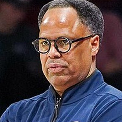 Ritchie McKay — Head Men's Basketball Coach, Liberty University